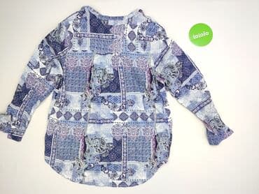 bluzki kopertowe reserved: Janina, Жіноча блуза, розмір 2XL — 3