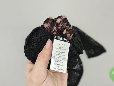 modne sandały 2015: Onyks, Kardigan damski, rozmiar L — 4