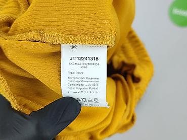 sizeer dresy: Shein, Spodnie dresowe damskie, rozmiar S — 5