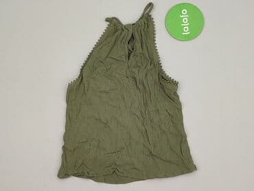 bluzki przezroczyste: Divided, Women`s top, size 2XS (EU 32) — 3