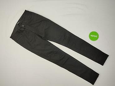 jeansy drip: Object, Jeansy damskie, rozmiar 2XS — 2