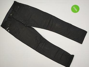 bluza rolling stones: Spodnie materiałowe, 13 lat, 158, stan - Bardzo dobry — 2