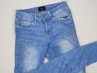 zara denim: Vero Moda, Jeansy damskie, rozmiar XS — 1