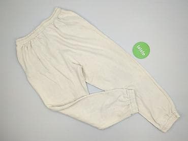 kapcie cc: Spodnie dresowe damskie, rozmiar S — 3