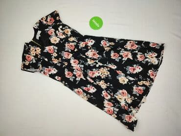 srebrne sukienki na imprezę: Flash, Women`s dress, size S (EU 36) — 2