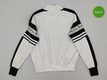 sweter hm: River Island, Golf damski, rozmiar L — 3