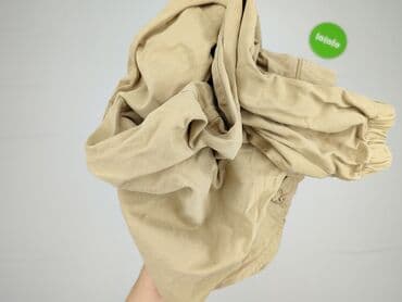 дешеве жіноче взуття: Bershka, Штани жіночі, розмір S — 4