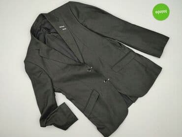 kurtka zimowa lech poznań: Marynarka dla mężczyzn, rozmiar S — 2