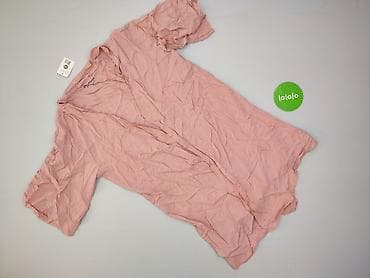 plus size bathrobes: Damski, Szlafrok, rozmiar M — 2