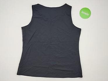 dresy w kratke: Top damski, rozmiar L — 3