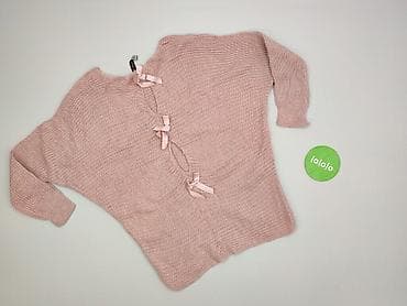 hermesy: Italian Style, Sweter damski, rozmiar 5XL — 3