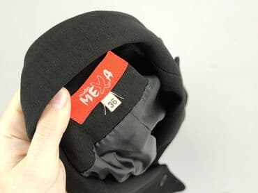 sukienka o kroju marynarki h: Піджак жіночий, розмір S — 4
