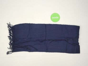 dodatki do zielonej sukienki: Scarf, Female, condition - Very good — 2