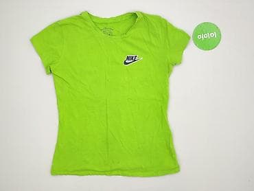 strong point dresy: Nike, T-shirt damski, rozmiar 3XL — 2
