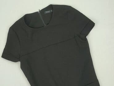 sukienki dżinsowa reserved: Reserved, Sukienka damska, rozmiar S — 1