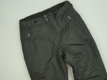 kurtka softshell crivit: Crivit, Spodnie dla mężczyzn, rozmiar 2XL — 1