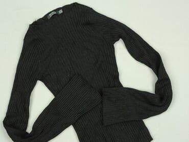 Bershka, Sweter damski, XS