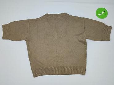 body pull bear: Светр жіночий, розмір M — 3