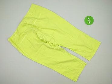 big boy jeans: F&F, Spodnie 3/4 damskie, rozmiar XL — 3