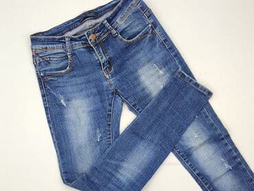 Jeansy: Jeansy damskie, rozmiar XS