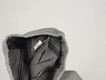 jasne legginsy: Spodnie jeansowe, Sinsay, 4-5 lat, 110, stan - Idealny — 5