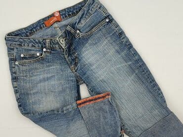 Vero Moda, Jeansy damskie, XS