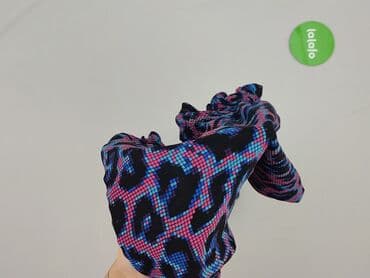 sweter panterka: Bluzka damska, rozmiar S — 4