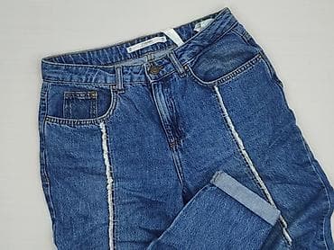 Denim Collection, Jeansy damskie, rozmiar S