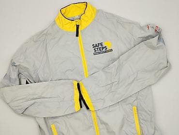 pull amd bear: Steps, Męska wiatrówka, rozmiar L — 1