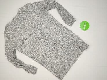 sweter z tiulowymi rękawami: Next, Tunika damska, rozmiar 2XL — 3