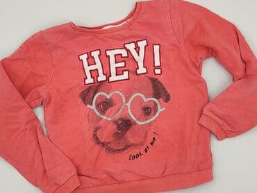 quechua kurtki: Sweatshirt, Cool Club, 9 years, 128-134 cm, condition - Perfect — 1