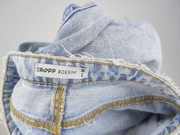 bumpro: Cropp, Jeansy damskie, rozmiar S — 5
