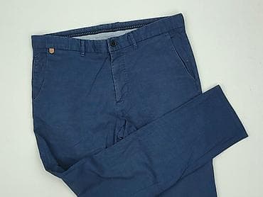 clockhouse basic: Chinosy dla mężczyzn, rozmiar S — 1