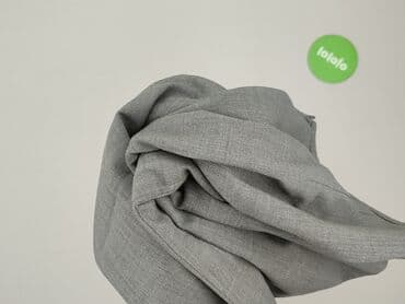 plisowane spódnice szara: Hirsch, Spódnica damska, rozmiar M — 4