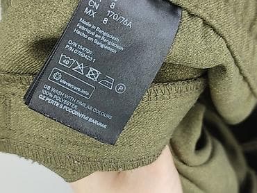 cargo hm: H&M L.O.G.G., Spodnie dresowe dla mężczyzn, rozmiar L — 5
