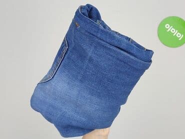 Spodnie: Denim, Jeansy damskie, S — 7