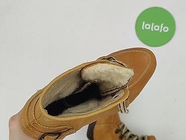 botki waldlaufer: Botki damskie, rozmiar 38 — 7