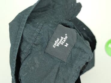 deezee sandaly czarne: Cedar Wood State, Koszulа dla mężczyzn, rozmiar M — 5