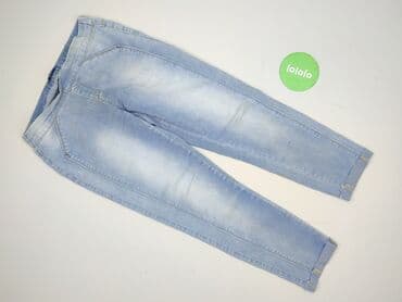 Jeansy: Moodo, Jeansy damskie, rozmiar M — 2