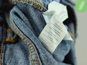 Спідниці: Denim, Спідниця жіноча, розмір L — 5