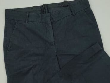 H&M, Spodnie materiałowe damskie, S w lalafo.pl H&M, Spodnie materiałowe damskie, S