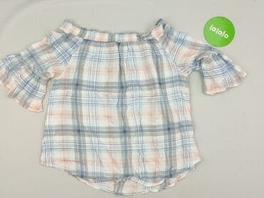 sandały hiszpańskie ccc: Yessica, Bluzka damska, rozmiar S — 3