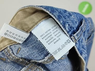 sinsay denim: Spódnica damska, rozmiar M — 4