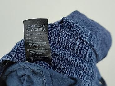 dnd denim development: F&F, Szorty dla mężczyzn, rozmiar M — 5