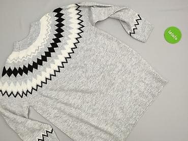 56: Sweter damski, rozmiar XL — 3