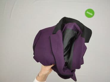 marynarka nietoperz: F&F, Marynarka damska, L — 5