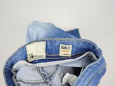 daisy jeans: Denim, Jeansy damskie, rozmiar XS — 4