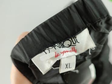 spódniczka pikowana: Spódnica damska, rozmiar XL — 4