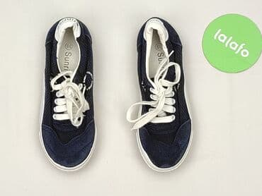 Kobiety: Sneakersy damskie, 39, stan - Dobry — 2