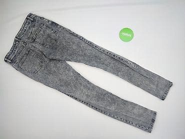 bluza wrangler: Topman, Jeansy dla mężczyzn, rozmiar L — 3